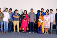 Varun Varsha Premier Show Photos